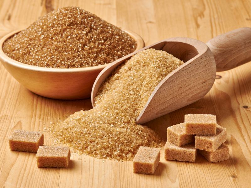 SAFİR ESMER ŞEKER TOZ 1 KG