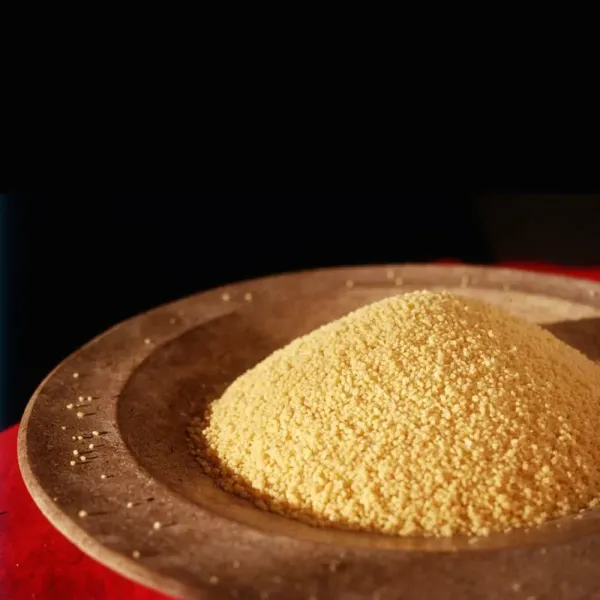 SAFİR İRMİK 1 KG