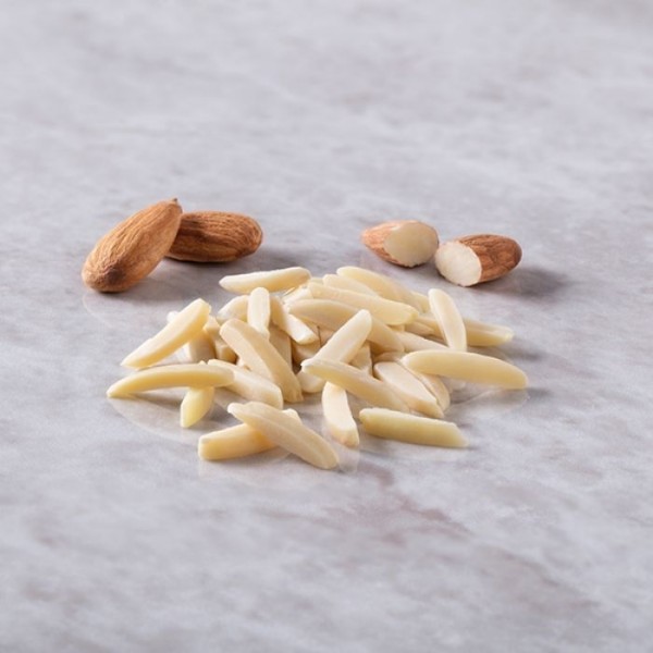 SAFİR KÜRDAN BADEM 1 KG