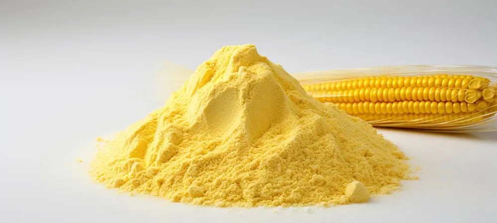 SAFİR MISIR UNU 1 KG