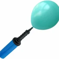 BALON POMPASI - Görsel 2