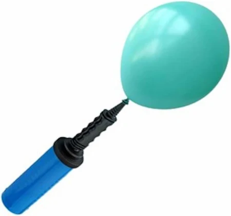BALON POMPASI