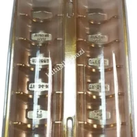 MAKARON KUTUSU BÖLMELİ 12'Lİ - Görsel 2