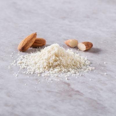 SAFİR BADEM UNU 1 KG