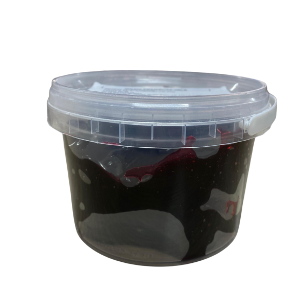FRAMBUAZ SOĞUK JÖLE 500 GR